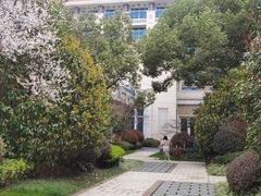 -常州武进九洲喜来登酒店