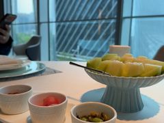 -淮香国色·淮扬菜(正大中心店)