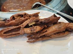 -燕北云山·农家菜·灶台鱼(密云溪翁庄店)