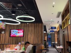 -海底捞火锅(锦艺城店)