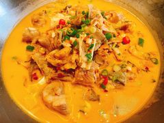 -巴陵全鱼席(湖南老字号汴河街店 )