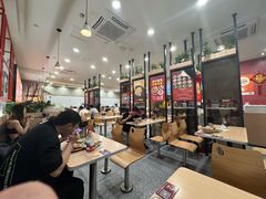 -百家鸡味馆(清泰店)