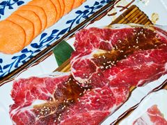 -炼瓦家日式烧肉·寿喜烧(融创精彩天地店)