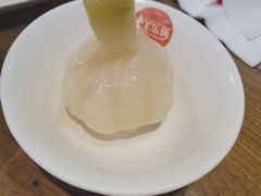 糖蒜-羊乐锅·火锅·烧烤(南京创始店)