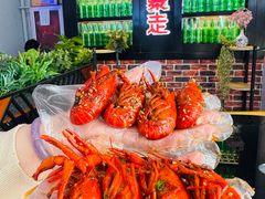 -金陵暴走小龙虾·迷踪蟹(凯德MALL店)