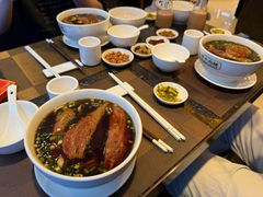 -中国厨房/台湾牛肉面