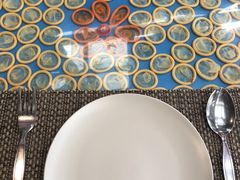 -卷心菜和避孕套餐厅(Pattaya)