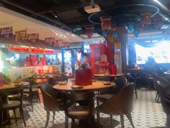 -耶里夏丽·丝路新疆菜·清真食品(徐汇南丹东路臻选店)