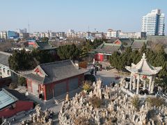 -包公祠