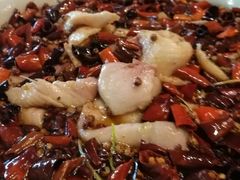 精品水煮鱼-YAFEE雅菲·粤菜·湘菜·融合菜(魏公村店)