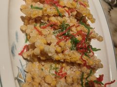 -梁家大院•农家菜(昆山会展中心店)