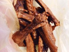 顺德公美食-顺德公美食(西乡店)
