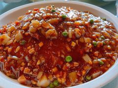 农家灶台锅巴-老土灶民间菜(跃进桥店)