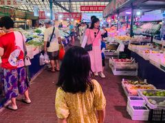 -毕家疃综合市场