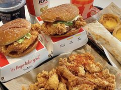 -肯德基(大悦城D馆店)
