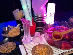 -MOSSO·Liveshow(M3香港广场店)