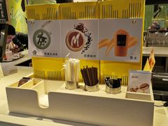 -麦当劳(新洲南路店)