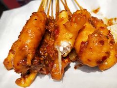鸡肉小串-辽B·小串(总店)