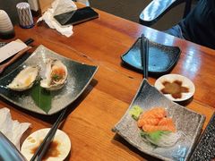 -千代武日本料理(爱建店)