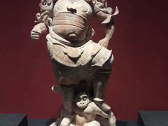 -陕西历史博物馆