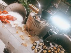-厦门泰地万豪酒店-贡厨全日餐厅
