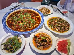 -新概念来凤鱼(璧山店)