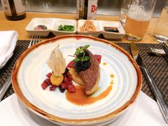 -和·铁板烧·OMAKASE(望京昆泰嘉晟酒店)