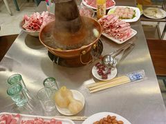 -三兴涮羊肉(荣安大街店)