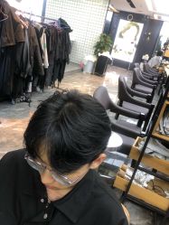 -藤野造型·专业烫染店