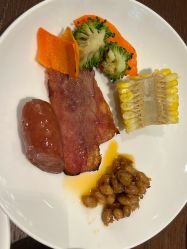 -颐和芥子园酒店·宴会厅
