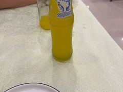 -奥华餐厅·老张记(台基厂店)