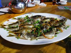 -湛江海鲜餐厅
