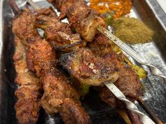 -伊隆斋(什刹海店)