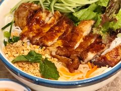 -美奈小馆·东南亚菜(福田星河COCO Park店)