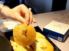 酒香米粑-徽州小镇(高新店)
