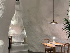 -麓椿花园西餐厅(海乐世界店)