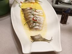 -不倒翁·徽天下名菜楼(马鞍山路店)