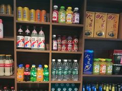 -飨府.老淮面馆.自营(清河路店)