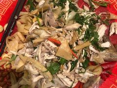 -清晖小苑•顺德地方菜(壹海城店)