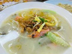 -面道赞宁海海鲜面(迎凤街店)