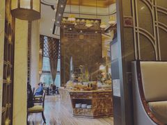 门面-万达瑞华酒店美食汇自助餐厅(楚河汉街店)