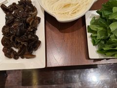 -林芝工布庄园希尔顿酒店-猎味中餐厅