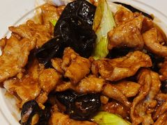 -凯鸽酒楼(大同振兴街店)