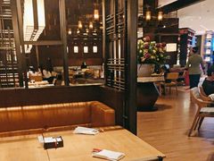 -长沙君悦酒店·自助餐厅咖啡厅
