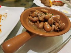 鸡汁川豆芽-骏莱海鲜鱼港(五角场店)