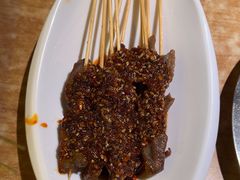 -喝丢一只鞋海鲜烧烤·海肠捞饭(东关街店)