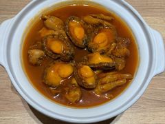 古法鲍鱼-连鹭海鲜·新大连菜(星海店)