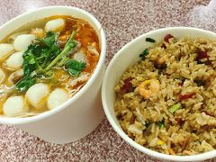 -明月虾面(厦禾路店)