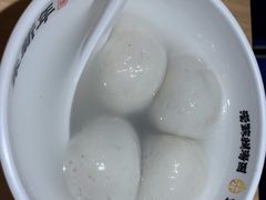 -朱新年·苏式汤团·面点(北寺塔店)