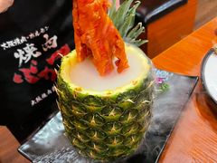 -大阪烧肉BAKA一代(十亩地店)